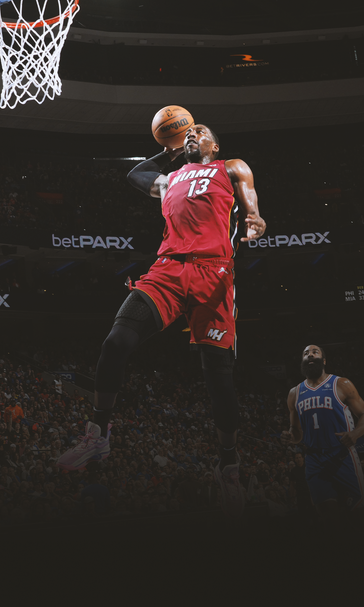 Miami Heat advance to Eastern Conference finals